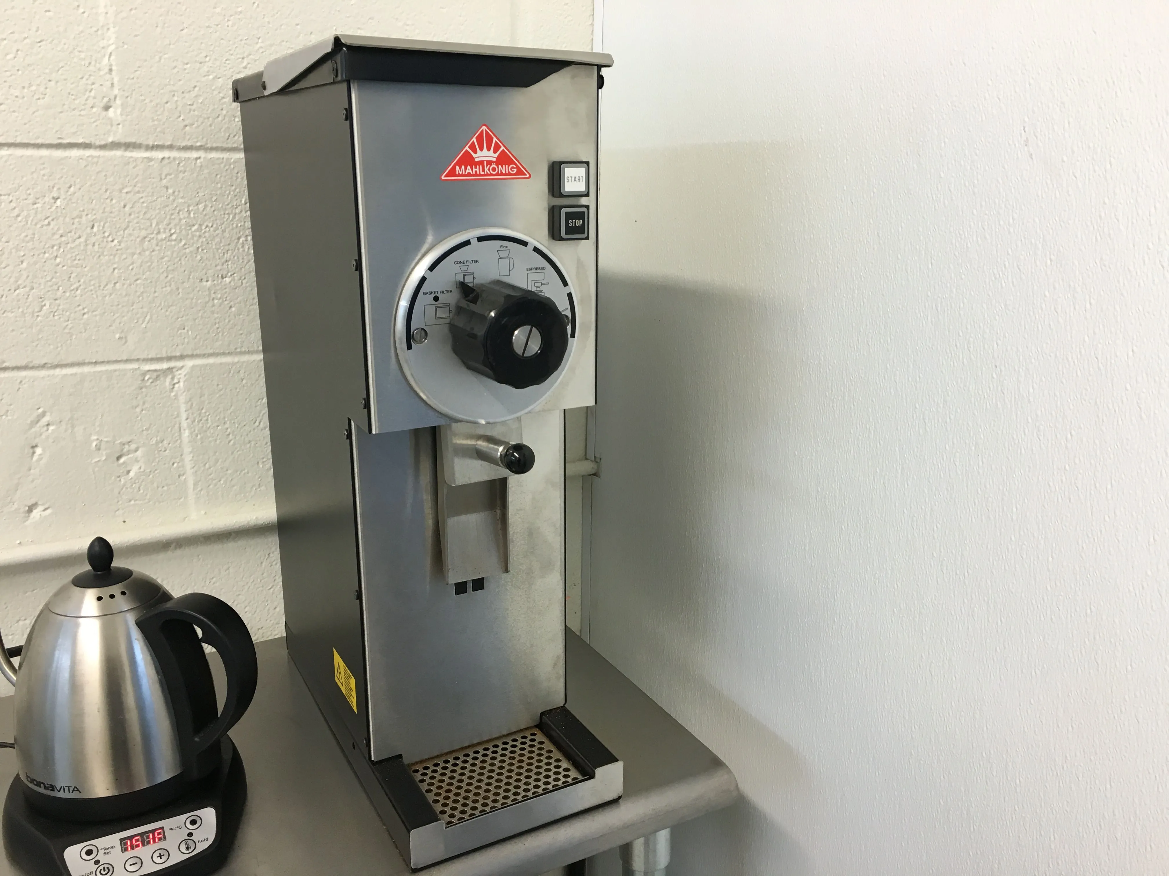 SOLD Used 5 Kilo Roaster US ROASTER CORP Coffee Forums ☕