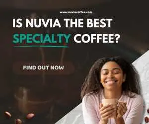 Nuvia Coffee