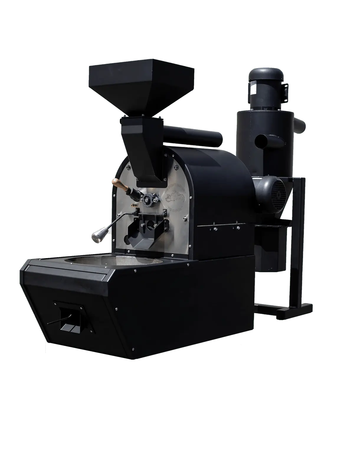 💵 For Sale Primo Ranger XR5 Coffee Roaster (New / Never used