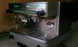 Sybo coffee maker - business/commercial - by owner - sale - craigslist