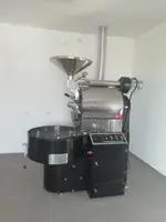 Kafgar Commercial Coffee Roaster's Happy Customers (4).webp Kafgar Commercial Coffee Roaster's Happy Customers (4).webp