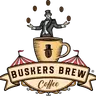 Buskers Brew Coffee