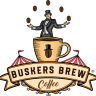 Buskers Brew Coffee
