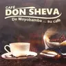 CafeDonSheva