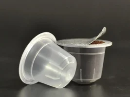 Please give some advice to update our idea ----C&M coffee capsule