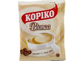 Do you drink instant coffee anymore?