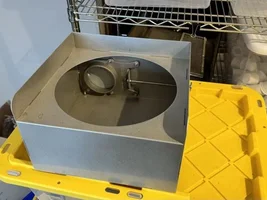 Coffee Crafters Artisan 3-e Roaster