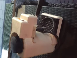 Need help with coffee machine
