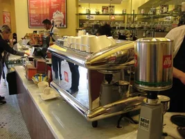 Where can I buy Illy beans online?