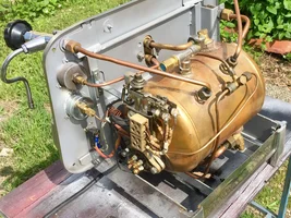 Faema e61 1 and 2 groups