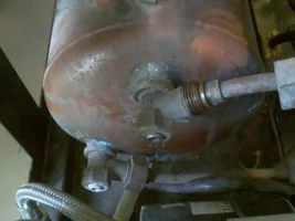 my Rancilio S20 rebuild