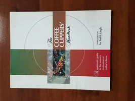The Coffee Cuppers' Handbook