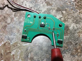 Saeco Odea problems losing prime and water valve NOOP