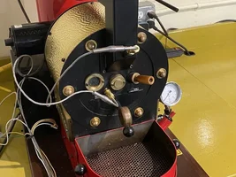 SAN FRANCISCAN SF1 ONE POUND COFFEE ROASTER | $5400