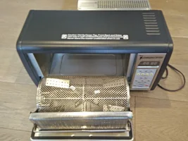 Behmor 1600 drum roaster for sale