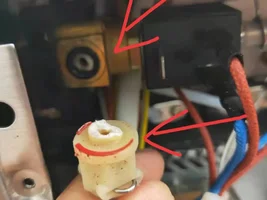 Help Please:  I need Cuisinart EM-200 replacement parts help