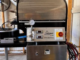 Sold: Probat Probatino 1KG Roaster
