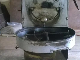 Help Identifying this Probat Roaster