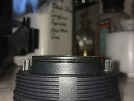 Please help with Breville Barista Express BES870SXL grinder assembly