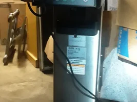 Bunn coffee maker question -PLEASE HELP ME~~