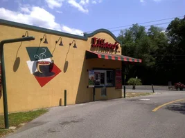 North Florida Coffee Shop for Sale - Macclenny, FL