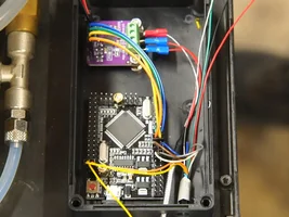 Arduino powered Rocket e61 espresso machine (Smart Coffee)