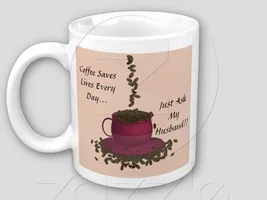 I love coffee