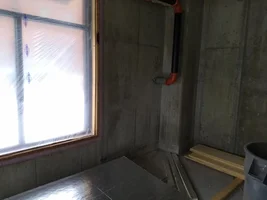 Want to help build a coffee shop?