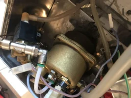 Help Please:  Problem with a La Pavoni Domus Bar Service