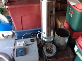 Sivetz 1.25# Sample Roaster, how to price for sale