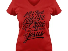 Coffee T-Shirts
