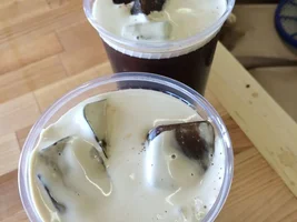 Cold Brew!