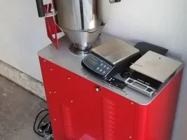 SOLD: Artisan 6m Air Coffee Roaster Roasting Machine -EXCELLENT CONDITION - $3500