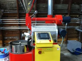 US Roaster Corp 5 Kilo, any one have info?