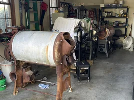 Searching for Royal #6 Impeller fan for restoration update