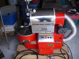 SOLD: Ambex YM-2 - 5# Roaster