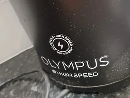 Eureka Olympus Commercial Coffee Grinder – Black (Used, Very Good)