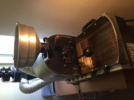 SOLD: Artigiano 2.5 kg Roaster- $3500