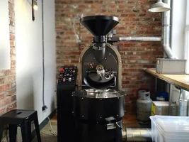 Wanting to buy 5 to 12K roaster