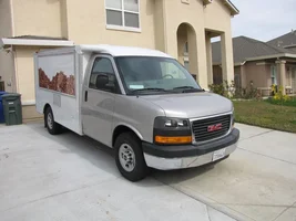 SOLD: 2005 Seattle Coffee Truck