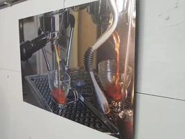 Roastery pics