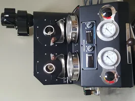 ***2016 Proaster 1.5 Kg Coffee Roaster w/ Afterburner - Brand New**