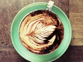 Figured out how to pour!