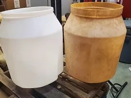 Kushlan Mixer