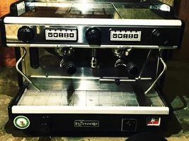 FOR SALE: La Spaziale NEW EK GR2