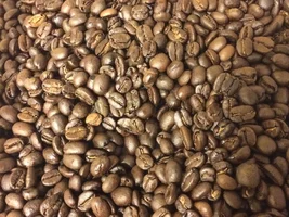 Looking for French Roast Beans that are not too oily.