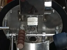 New Line of Coffee Roasters to be imported into U.S.