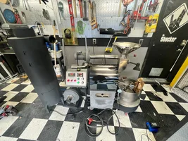 3KG Coffee Roaster