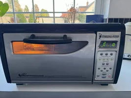 Behmor 1600 Drum Coffee Bean Roaster
