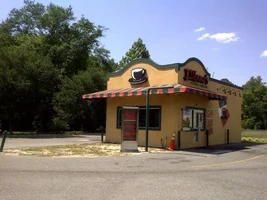 North Florida Coffee Shop for Sale - Macclenny, FL